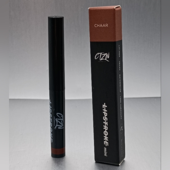 CTZN Other - 5 For $25 Item🌸 CTZN Lipstroke Mini Lipliner shade CHAAR
